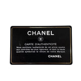 シャネル CHANEL パリビアリッツトートPM A34208 ブラック コーティングキャンバス レディース トートバッグ