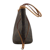 ルイ・ヴィトン LOUIS VUITTON ネヴァーフルMM M41178 ピヴォワンヌ モノグラム・キャンバス レディース トートバッグ