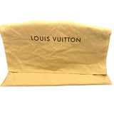 ルイ・ヴィトン LOUIS VUITTON ネヴァーフルMM  N51105 ブラウン ダミエ レディース トートバッグ