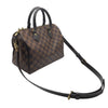 ルイ・ヴィトン LOUIS VUITTON スピーディ・バンドリエール25 N41368 ダミエ ダミエ・キャンバス レディース ショルダーバッグ