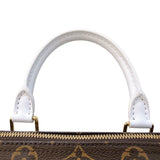 ルイ・ヴィトン LOUIS VUITTON スピーディ・バンドリエール25 プレフォール M20754 ブラウン モノグラム レディース ハンドバッグ