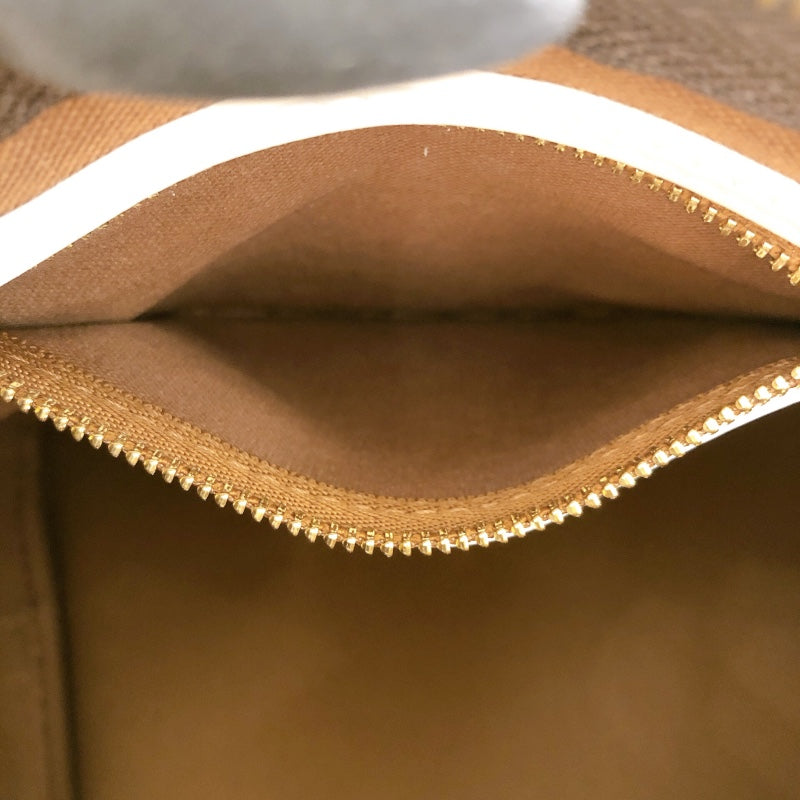 ルイ・ヴィトン LOUIS VUITTON スピーディ・バンドリエール25 プレフォール M20754 ブラウン モノグラム レディース ハンドバッグ