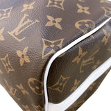 ルイ・ヴィトン LOUIS VUITTON スピーディ・バンドリエール25 プレフォール M20754 ブラウン モノグラム レディース ハンドバッグ