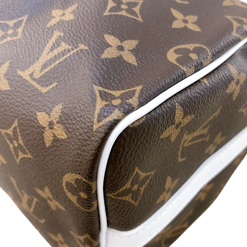ルイ・ヴィトン LOUIS VUITTON スピーディ・バンドリエール25 プレフォール M20754 ブラウン モノグラム レディース ハンドバッグ