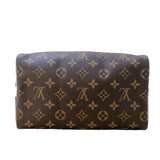ルイ・ヴィトン LOUIS VUITTON スピーディ・バンドリエール25 プレフォール M20754 ブラウン モノグラム レディース ハンドバッグ