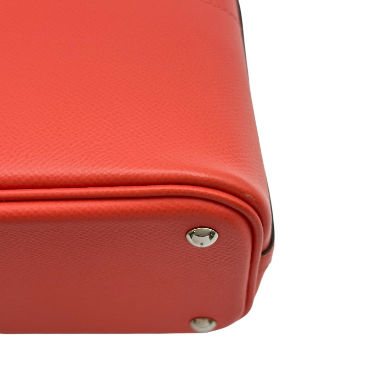 エルメス HERMES ボリード27 A刻 ローズジャイプール/シルバー金具 エプソン レディース ショルダーバッグ エルメス HERMES ボリード27 A刻 ローズジャイプール/シルバー金具