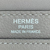 エルメス HERMES エルメス2002 C刻 トゥルティエ―ルグレー/SV金具 エバーカラー レディース ショルダーバッグ