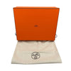 エルメス HERMES エルメス2002 C刻 トゥルティエ―ルグレー/SV金具 エバーカラー レディース ショルダーバッグ