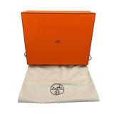 エルメス HERMES エルメス2002 C刻 トゥルティエ―ルグレー/SV金具 エバーカラー レディース ショルダーバッグ