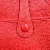 エルメス HERMES エヴリン3 PM T刻印　(2015年) ルージュヴィフ　シルバー金具 トリヨンクレマンス レディース ショルダーバッグ