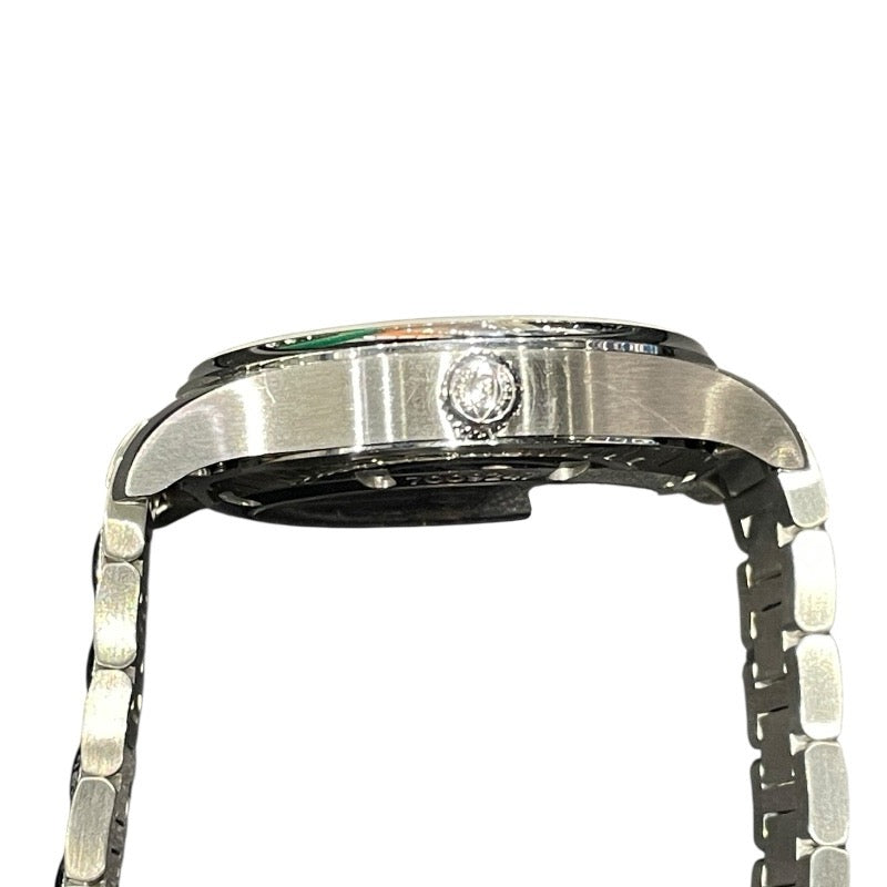 インターナショナルウォッチカンパニー IWC ポルトギーゼ オートマティック40 IW358312 ステンレススチール 自動巻き メンズ 腕時計
