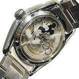 セイコー SEIKO エボリューション9　メカニカルハイビート36000 SLGH025 白樺 ステンレススチール 自動巻き メンズ 腕時計