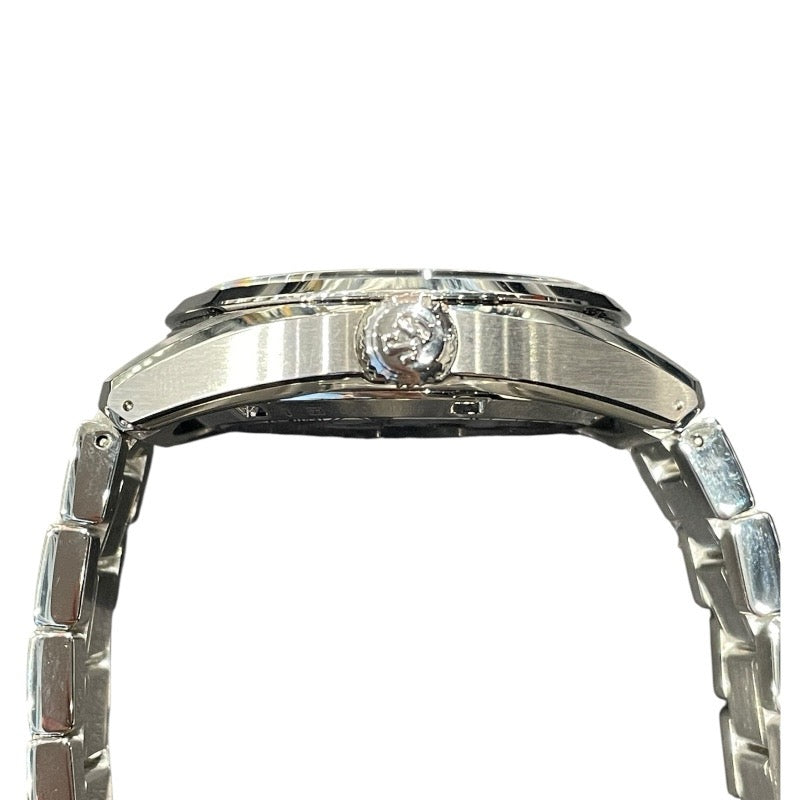セイコー SEIKO エボリューション9　メカニカルハイビート36000 SLGH025 白樺 ステンレススチール 自動巻き メンズ 腕時計