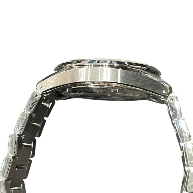 セイコー SEIKO エボリューション9　メカニカルハイビート36000 SLGH025 白樺 ステンレススチール 自動巻き メンズ 腕時計