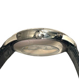 ジラール・ペルゴ GIRARD PERREGAUX 1966 フルカレンダー 49535-79-152-0 Pd950/革 自動巻き メンズ 腕時計