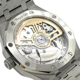 オーデマ・ピゲ AUDEMARS PIGUET ロイヤルオーク オートマティック 15500ST.OO.1220ST.04 SS メンズ 腕時計