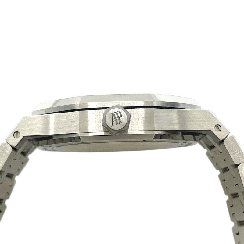 オーデマ・ピゲ AUDEMARS PIGUET ロイヤルオーク オートマティック 15500ST.OO.1220ST.04 SS メンズ 腕時計