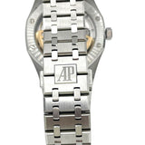 オーデマ・ピゲ AUDEMARS PIGUET ロイヤルオーク オートマティック 15500ST.OO.1220ST.04 SS メンズ 腕時計