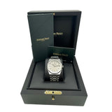 オーデマ・ピゲ AUDEMARS PIGUET ロイヤルオーク オートマティック 15500ST.OO.1220ST.04 SS メンズ 腕時計