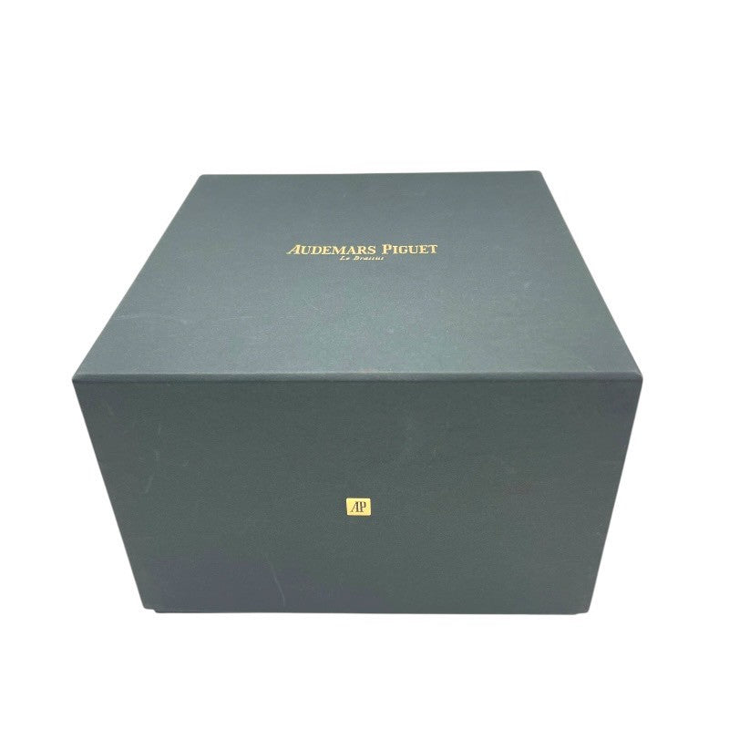 オーデマ・ピゲ AUDEMARS PIGUET ロイヤルオーク オートマティック 15500ST.OO.1220ST.04 SS メンズ 腕時計