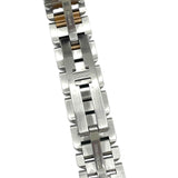 カルティエ Cartier タンク アングレーズ SM W5310036 PG/SS レディース 腕時計
