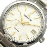セイコー SEIKO ヘリテージコレクション スプリングドライブ マスターショップ限定 SBGA259 チタン メンズ 腕時計