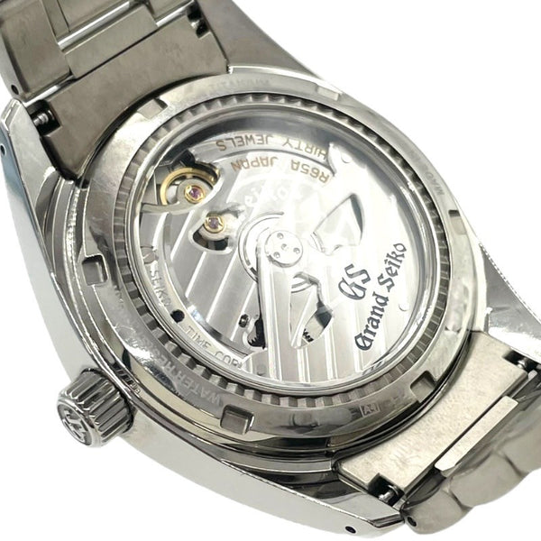 セイコー SEIKO ヘリテージコレクション スプリングドライブ マスターショップ限定 SBGA259 チタン メンズ 腕時計