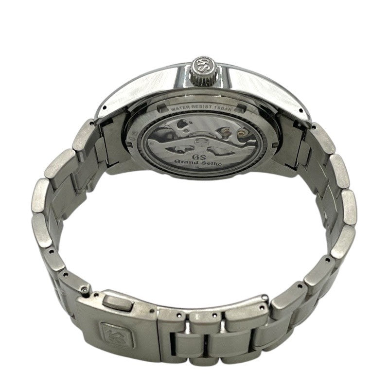 セイコー SEIKO ヘリテージコレクション スプリングドライブ マスターショップ限定 SBGA259 チタン メンズ 腕時計