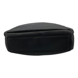 プラダ PRADA 2WAYトート 2VG033 ブラック レザー メンズ ハンドバッグ