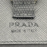 プラダ PRADA ショルダーバッグ ブラック ナイロン ユニセックス ショルダーバッグ