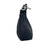 プラダ PRADA ショルダーバッグ リエディション1995 ブラック ナイロン レディース ショルダーバッグ