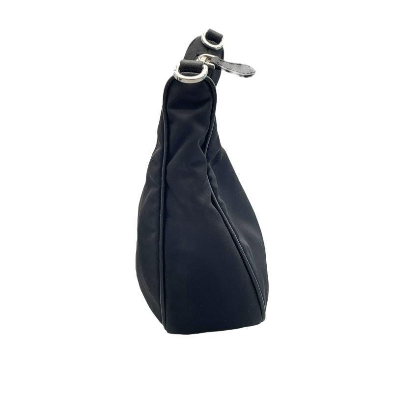 プラダ PRADA ショルダーバッグ リエディション1995 ブラック ナイロン レディース ショルダーバッグ