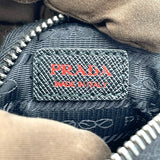 プラダ PRADA ショルダーバッグ リエディション1995 ブラック ナイロン レディース ショルダーバッグ