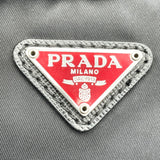 プラダ PRADA ショルダーバッグ リエディション1995 ブラック ナイロン レディース ショルダーバッグ