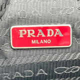 プラダ PRADA ショルダーバッグ リエディション1995 ブラック ナイロン レディース ショルダーバッグ