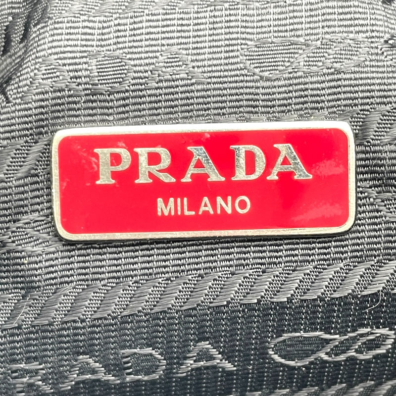 プラダ PRADA ショルダーバッグ リエディション1995 ブラック ナイロン レディース ショルダーバッグ