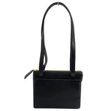シャネル CHANEL トートバッグ 11ES624 5番台 ブラック カーフ レディース トートバッグ