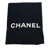 シャネル CHANEL トートバッグ 11ES624 5番台 ブラック カーフ レディース トートバッグ