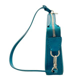 ルイ・ヴィトン LOUIS VUITTON ポシェット・アクセソワール M40823 ブルー エピ レディース ハンドバッグ