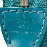 ルイ・ヴィトン LOUIS VUITTON ポシェット・アクセソワール M40823 ブルー エピ レディース ハンドバッグ
