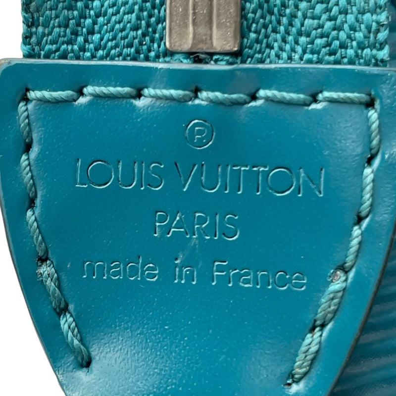 ルイ・ヴィトン LOUIS VUITTON ポシェット・アクセソワール