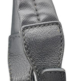 シャネル CHANEL パリビアリッツトートMM A34209 12番台 ブラック コーティングキャンバス レディース トートバッグ