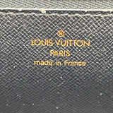ルイ・ヴィトン LOUIS VUITTON モンソー M52122 ブラック エピレザー レディース ハンドバッグ