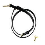 ルイ・ヴィトン LOUIS VUITTON モンソー M52122 ブラック エピレザー レディース ハンドバッグ