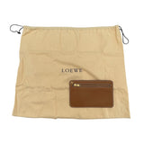 ロエベ LOEWE アントンリュック ブラウン レザー レディース リュック・デイパック