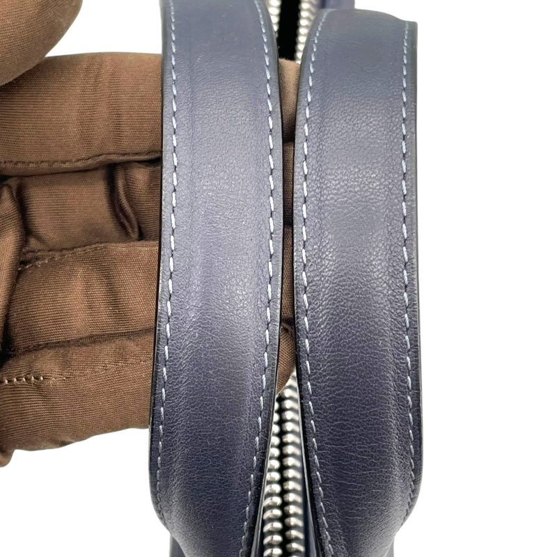 LOEWE - ロエベ/LOEWE ベルト メンズ LAYERED CROSS BUCKLE BELT