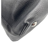 ルイ・ヴィトン LOUIS VUITTON パルナセア ロックイット M94592 ノワール ヴォーカシミール レディース ショルダーバッグ