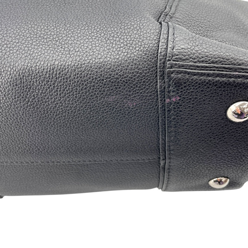 ルイ・ヴィトン LOUIS VUITTON パルナセア ロックイット M94592 ノワール ヴォーカシミール レディース ショルダーバッグ