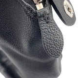 ルイ・ヴィトン LOUIS VUITTON パルナセア ロックイット M94592 ノワール ヴォーカシミール レディース ショルダーバッグ