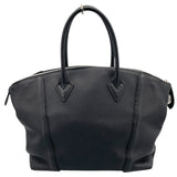 ルイ・ヴィトン LOUIS VUITTON パルナセア ロックイット M94592 ノワール ヴォーカシミール レディース ショルダーバッグ